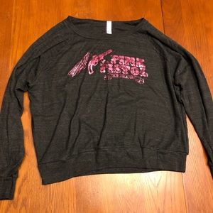 Miranda Lambert’s Pink Pistol Shirt